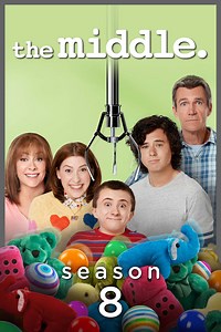 The Middle S08