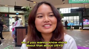 📢 Your USYD Study Journey Starts Here! ✅ One on One Opprotunity with USYD Representatives ! ✅ Scholarship Opportunities ! 📅 02 March, 2025 | Swissotel PIK ⏳ Spots are limited – register now! 📞 RSVP: 0811 811 2171 (PIK) | 0811 811 2153 (PURI)