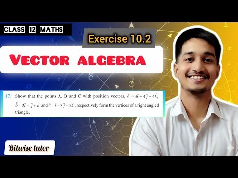 Ex 10.2 class 12 maths q17 | Ex 10.2 q17 class 12 | Question 17 exercise 10.2 Class 12