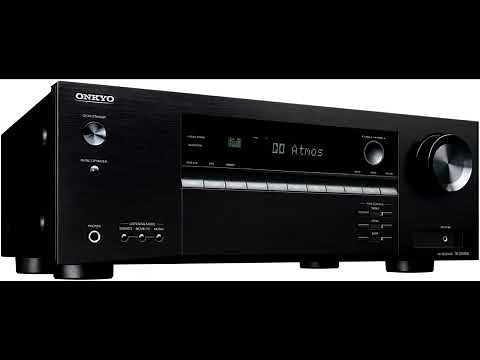 Onkyo TX-SR494 Review | Dolby Atmos & DTS:X AV Receiver for Home Theater!