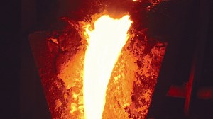 Metallurgy. We research. You Benefit.