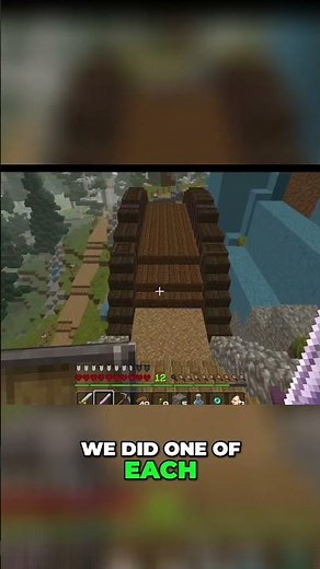 Minecraft Survival Guide: Biomes, Monsters, and Night Survival