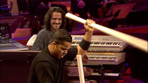 1M views · 51K reactions | Yanni - "The Classic Performances" With Walter Rodriguez! The first time the world had ever experienced a magical performance like Walter’s! The lead for New York’s “Stomp“… uses PVC pipes! :)… Talking about inventiveness! Music by Yanni - “ For All Seasons" - Live! “The Concert Event ” For the Highest Quality Yanni Videos!...Go To Yanni’s YouTube Channel https://bit.ly/2Gtnzww | Yanni | Facebook