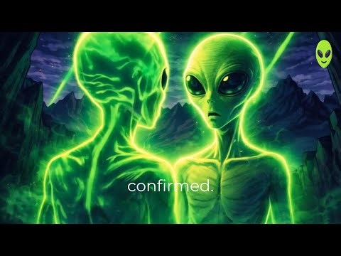 Alien Encounter in New Mexico - Not Today #alien #aliens #mystery #newmexico #nasa #whitesands