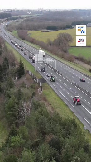 123K views · 961 reactions | Angers Info on Reels | Facebook