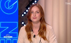 QFMTV : l’ode aux terrasses d’Alison Wheeler