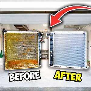 105K views · 4.2K reactions | How To Replace A Radiator In Your Vehicle! (Made Simple!) | ChrisFix | Facebook