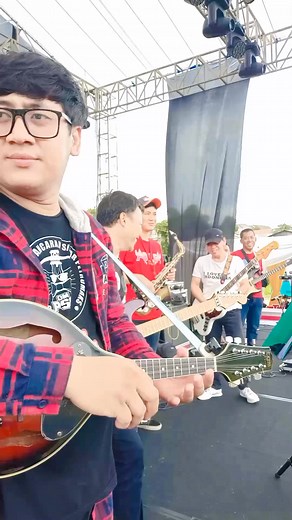 13K views · 165 reactions | CEK OMBAK | Gofar Mandolin New | Facebook