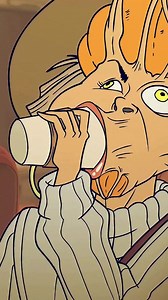 She DEMANDED Pumpkin Spice… And This Happened (Animated by ‪MeatCanyon) #comic #drawing #funny #comedy #cartoon | Goob