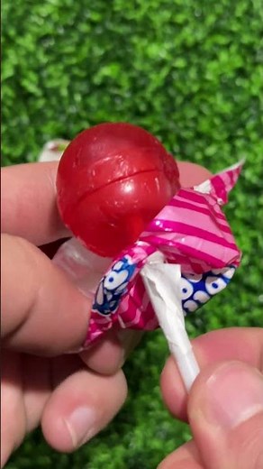 Ultimate Candy ASMR 🍭 Chupa Chups Edition 🔥