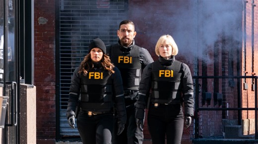 FBI fans rage as CBS show kills off beloved character in ‘stupid’ storyline