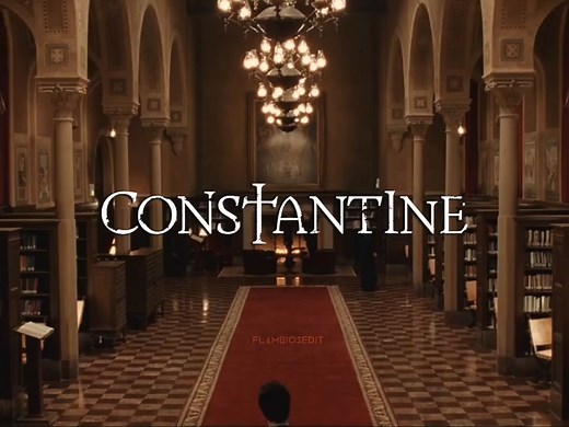 Constantine (2005) #constantine #keenureeves #johnconstantine #tildaswinton #rachelweisz #movieclips #movie #filmclips #film #fypシ #foryou #foryoupage #fyp