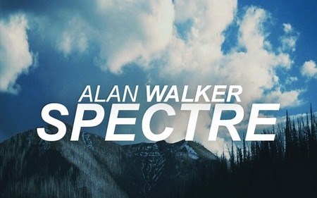 Alan Walker-《Spectre》-纯音乐