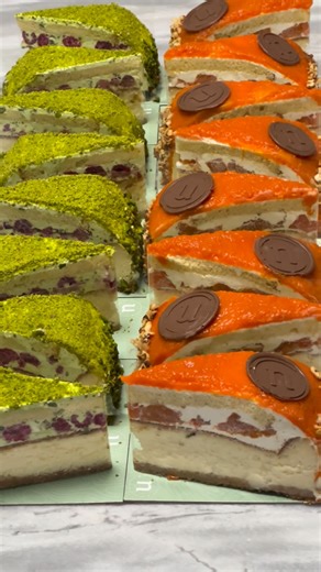 Musab Çıklaçifci on Instagram: "#Chessecake #trendcake #cakedesign #cakereels #cakeinstagram"