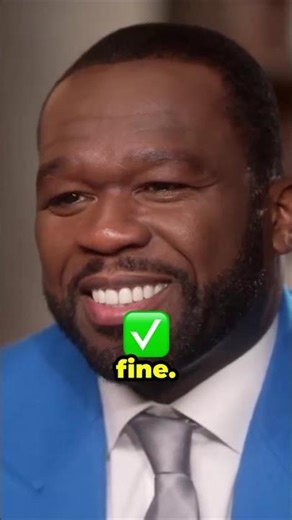 50 Cent Reveals What Diddy Will Say About The Docuseries!