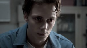 Bill Skarsgård Is Creepy in the First Full Trailer for Hulu's Castle Rock