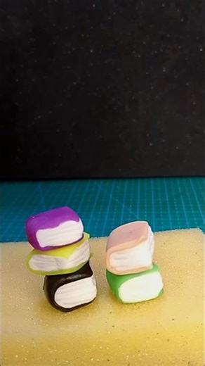 mini pocket book 📖 make from clay#shorts#shortsfeed#trendingshorts#diy#craft