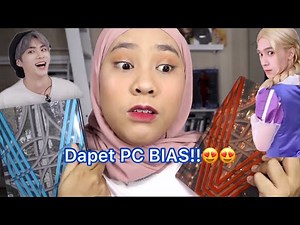 UNBOXING ALBUM WAYV "kick back"