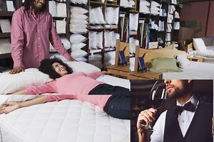 Always a Problem with Easy Work