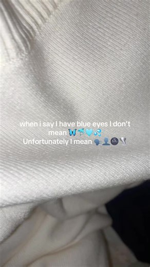 Understanding the Allure of Blue Eyes