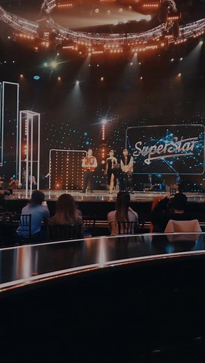 521K views · 11K reactions | Doamnelor, domnisoarelor si domnilor aplauze pentru Superstarul Romaniei  Alessandro Mucea  | Smiley | Facebook