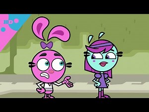 Yin Yang Yo! - 237 Yin Yang You (2-2) (HD)