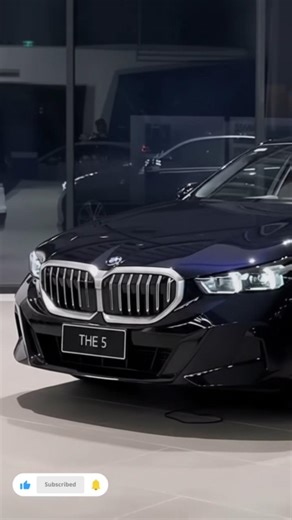 BMW 5er 2025 Review Luxus, Technik und Performance im Detail | Global Auto Reviews