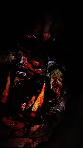 Dead Space Necromorph #tiktok #31daysofhalloween #deadspace #gaming