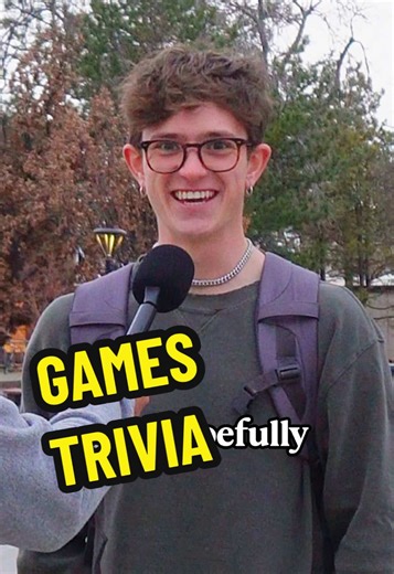Games Trivia Challenge for Developers and Gamers