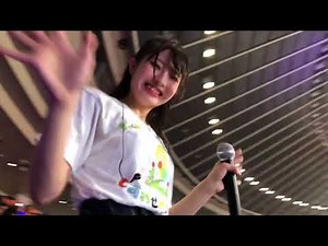 2018.04.29 チーム8「Team8 結成4周年記念祭」全国ツアー (愛知・日本ガイシホール) 夜公演