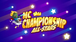 Minecraft Championship (MCC) All-Stars livestream details: Time, channel, platform, and more