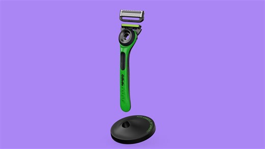 No Joke This Time: PC Maker Razer Gets Into Razors