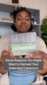 Reasons you might want to express colostrum before birth! #colostrum #colostrum with hakka #colostrumcollection #haakaamalaysia | HaaKaa Malaysia