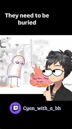 The 90s manga anatomy was truly a different dimension... 💀