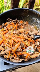 500K views · 2.4K reactions | Authentic Ilocano Igado – A Savory...