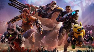 Amazon、基本無料のオンライン対戦TPS『Crucible』5月20日にリリースへ