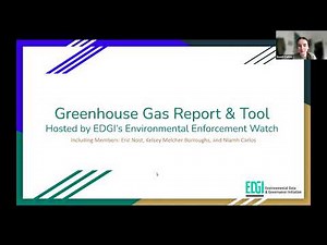 Owning Up: A Tool to Measure US Carbon Emissions by Corporations