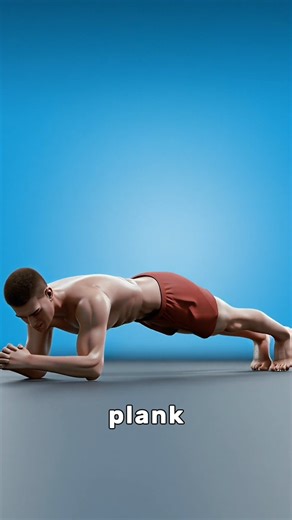What Happens If You Do Planks Every Day?