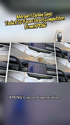 XPENG’s Bold Leap with Second Generation VLA
