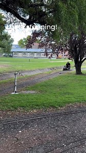 5 inch gauge live steam locomotive. | 5" Gauge NSWGR Z17