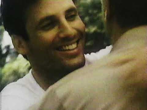 War and Remembrance Episode 3 WOC (WSB-TV ABC) (November 16, 1988)