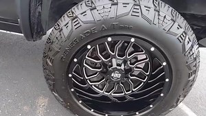 1.5K views · 16 reactions | The new RENEGADE A/T PRO, a true all...