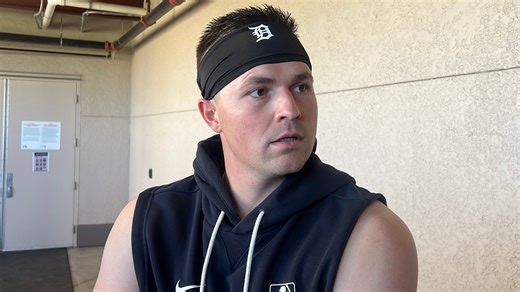 Detroit Tigers' Tarik Skubal wins $32 million in arbitration hearing