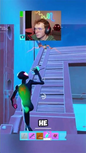 Togo vs Turbo👊 #fortnite #gaming