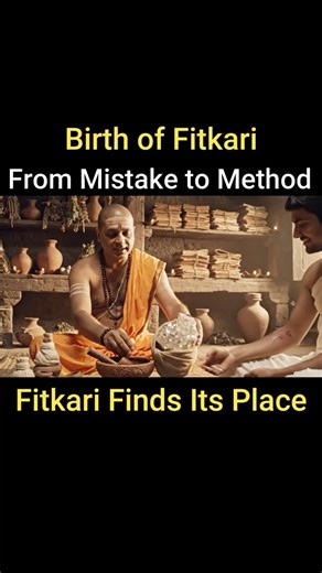 What Ancient Indian Scientists Discovered by Mistake About Water Purification