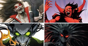 Top 15 Strongest Ghost Rider Villains Ranked