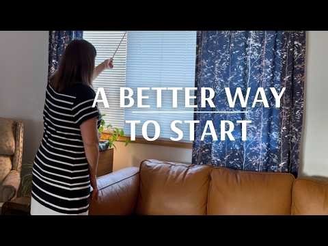 10 life-giving morning habits (without waking up early)