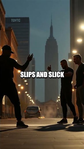 The Invisible Box Challenge Reimagined in VR