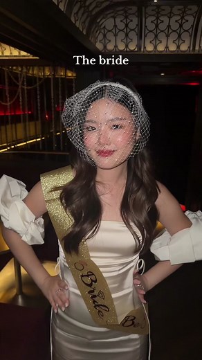 🤍 #perfectduo #bacheloretteparty #hensnight #bride #bridesmaids