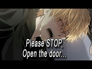 Frustrated Boyfriend SNAPS and Lashes Out On You [Argument] [Regret] [Apology][Comfort]